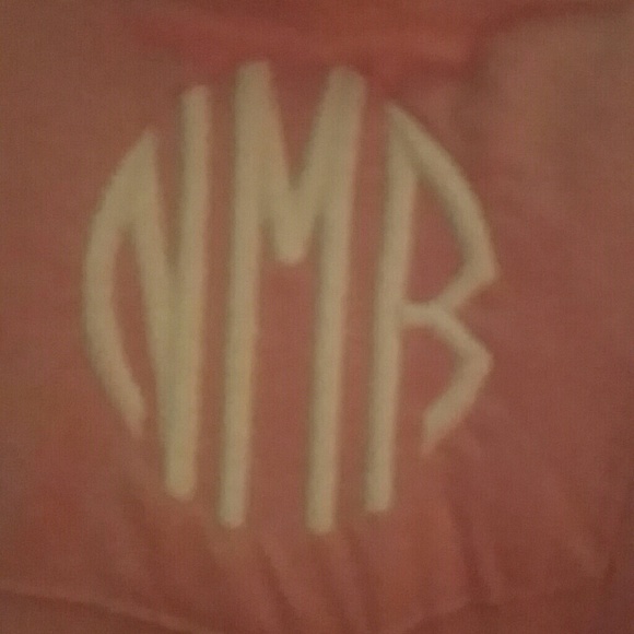 ISO DO YOU HAVE THE INITIALS NRM? MONOGRAM N - Picture 2 of 3